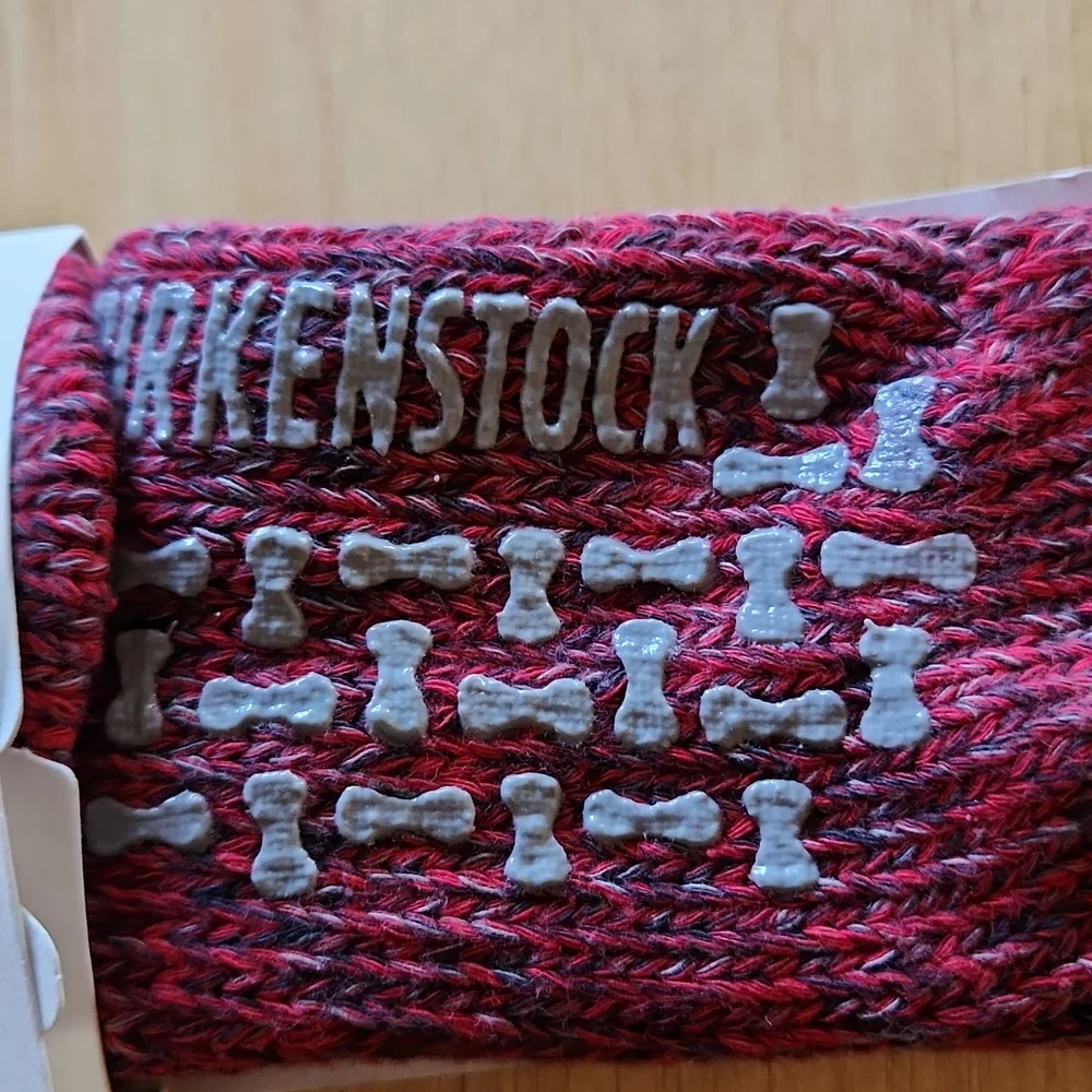 Birkenstock Socks
